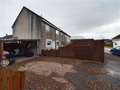 DRIVEWAY & CARPORT